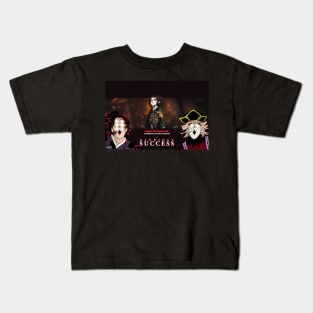 demontaker Kids T-Shirt